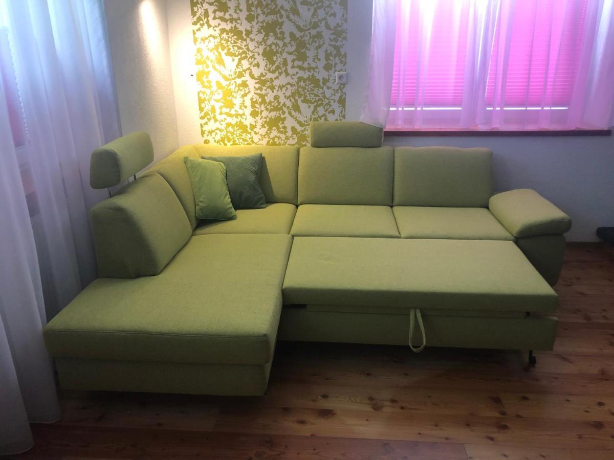 Romantikapartment Mit Sommercard Рамзау ам Дахщайн Екстериор снимка