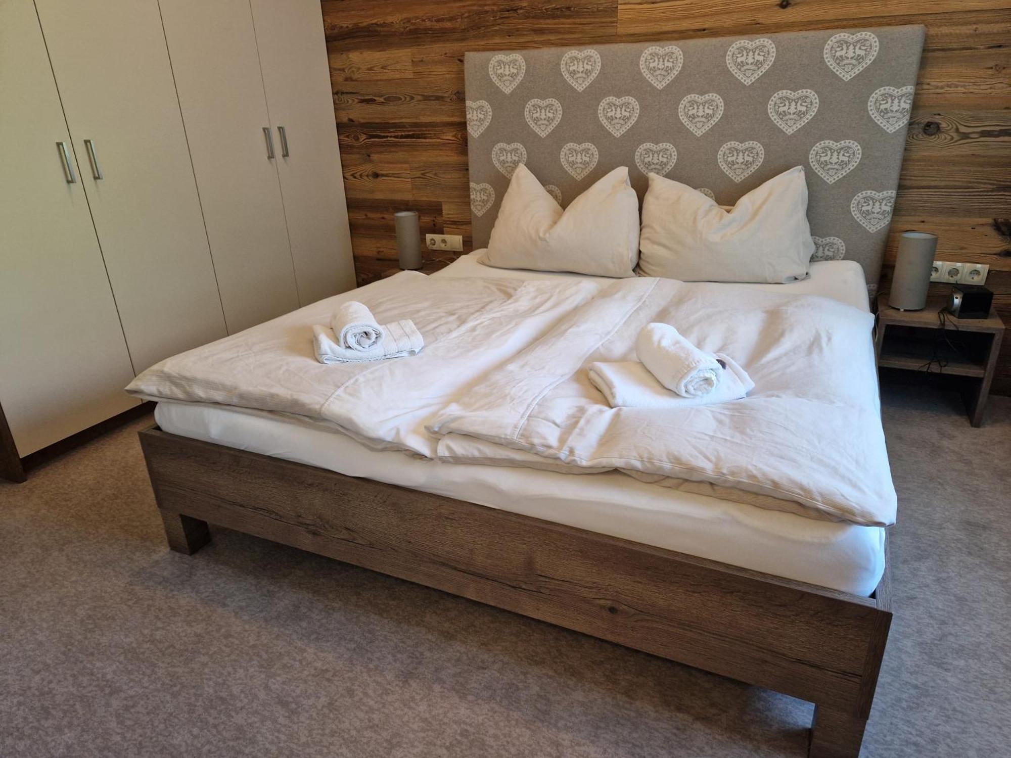 Romantikapartment Mit Sommercard Рамзау ам Дахщайн Екстериор снимка