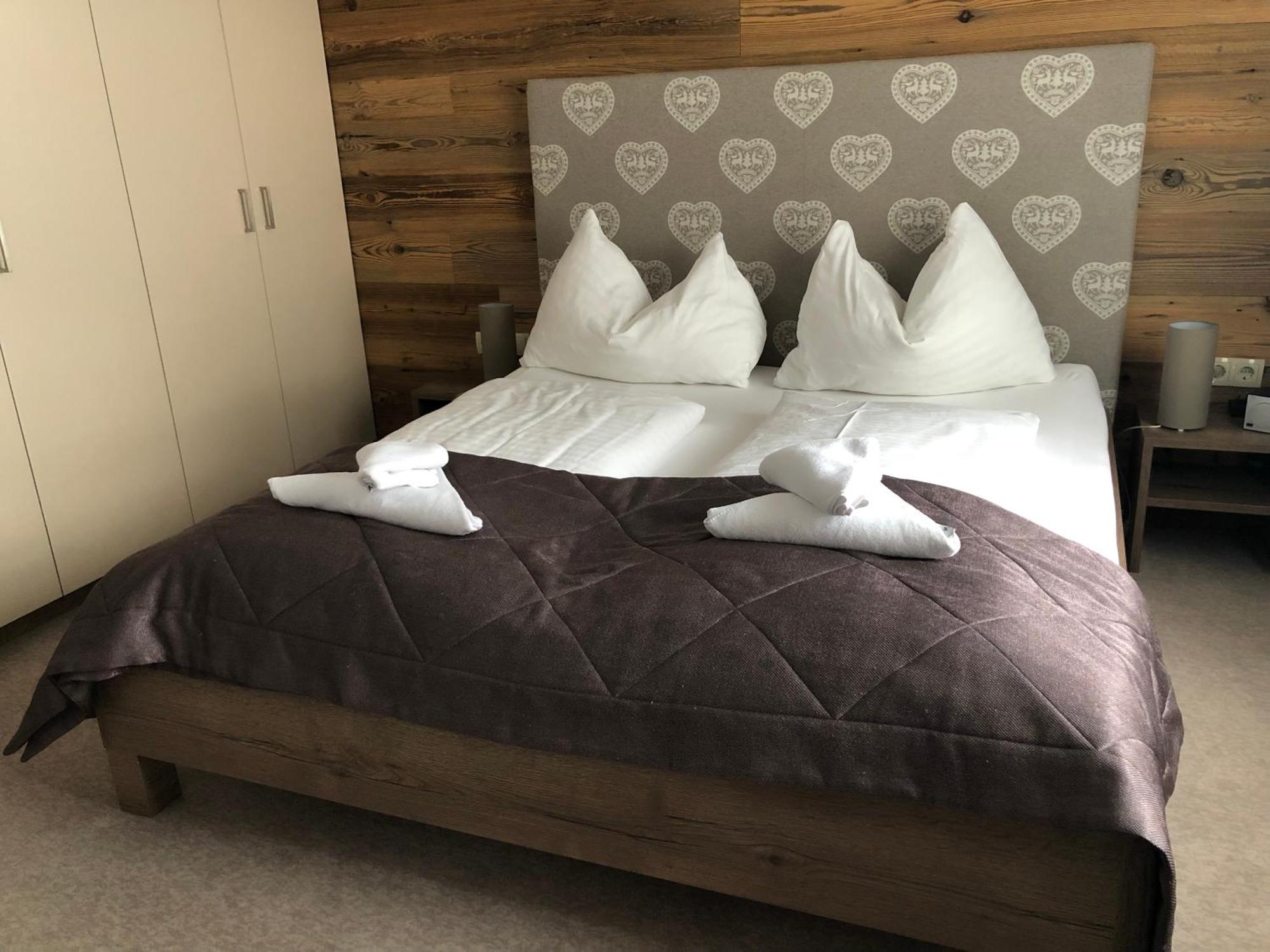 Romantikapartment Mit Sommercard Рамзау ам Дахщайн Екстериор снимка