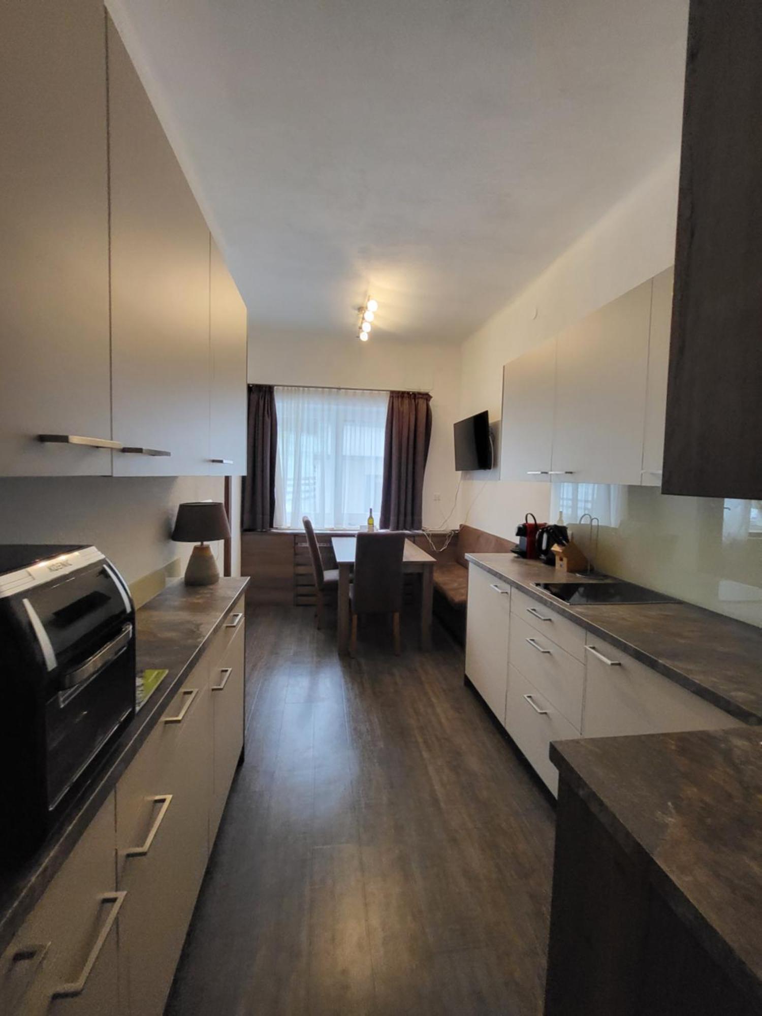 Romantikapartment Mit Sommercard Рамзау ам Дахщайн Екстериор снимка