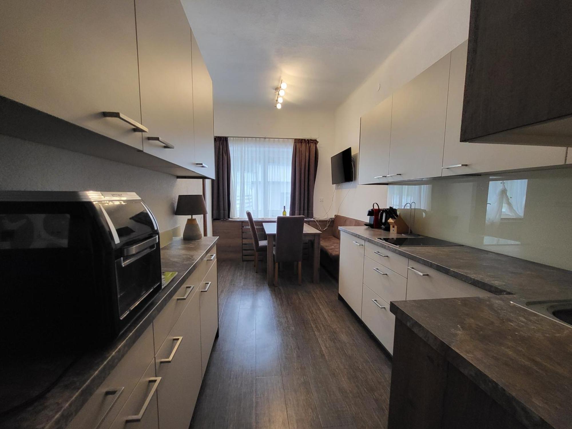 Romantikapartment Mit Sommercard Рамзау ам Дахщайн Екстериор снимка