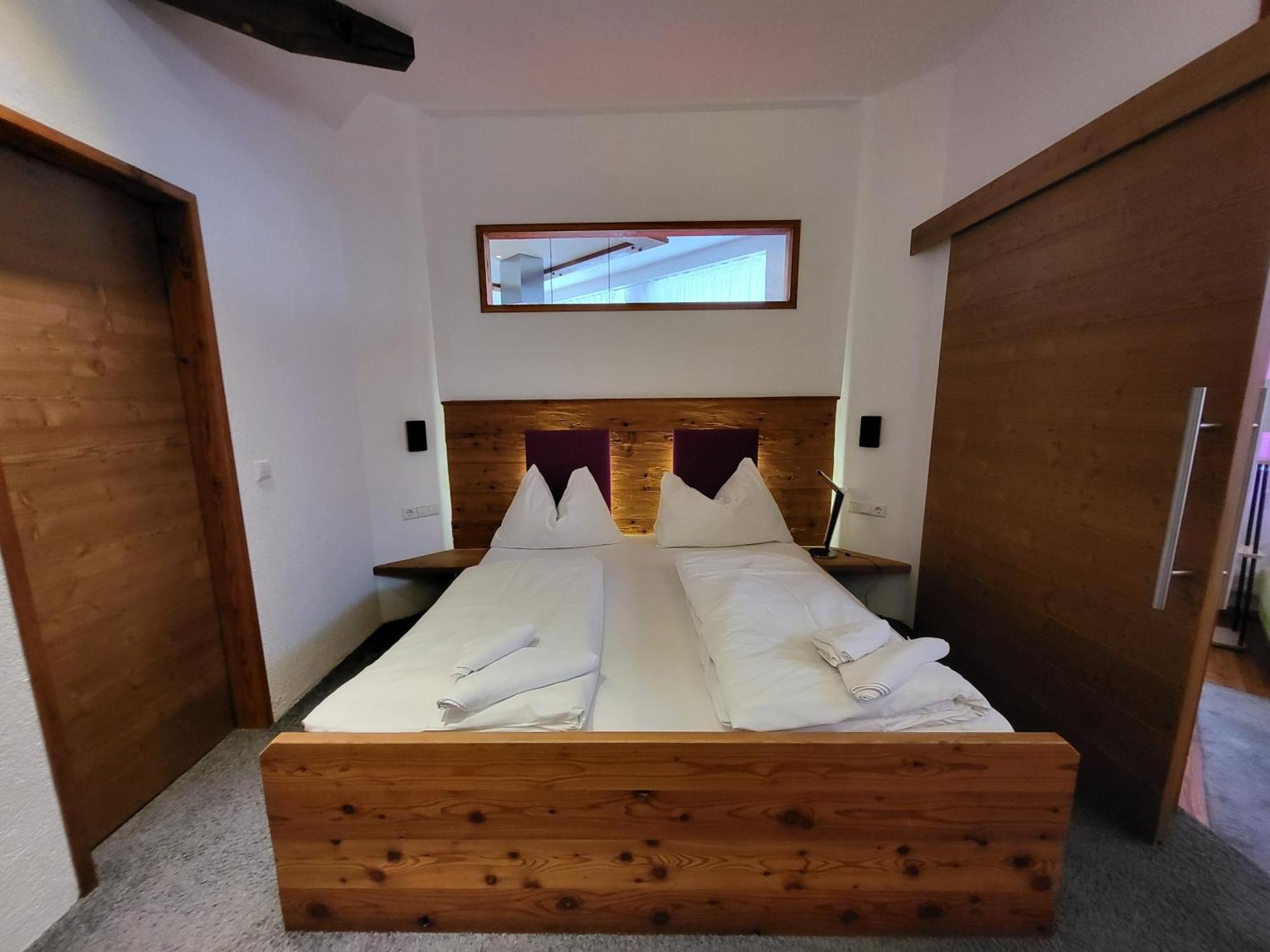 Romantikapartment Mit Sommercard Рамзау ам Дахщайн Стая снимка
