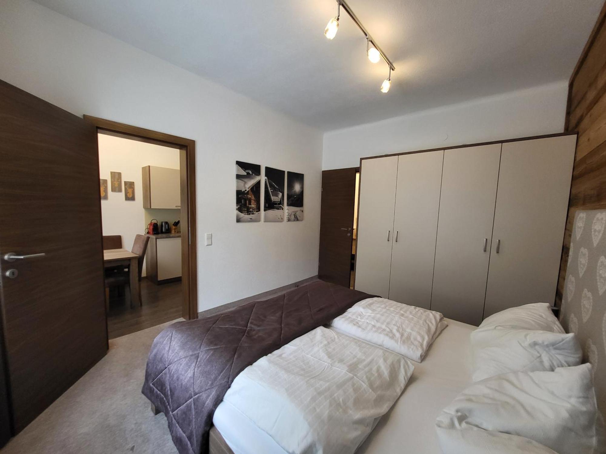 Romantikapartment Mit Sommercard Рамзау ам Дахщайн Екстериор снимка