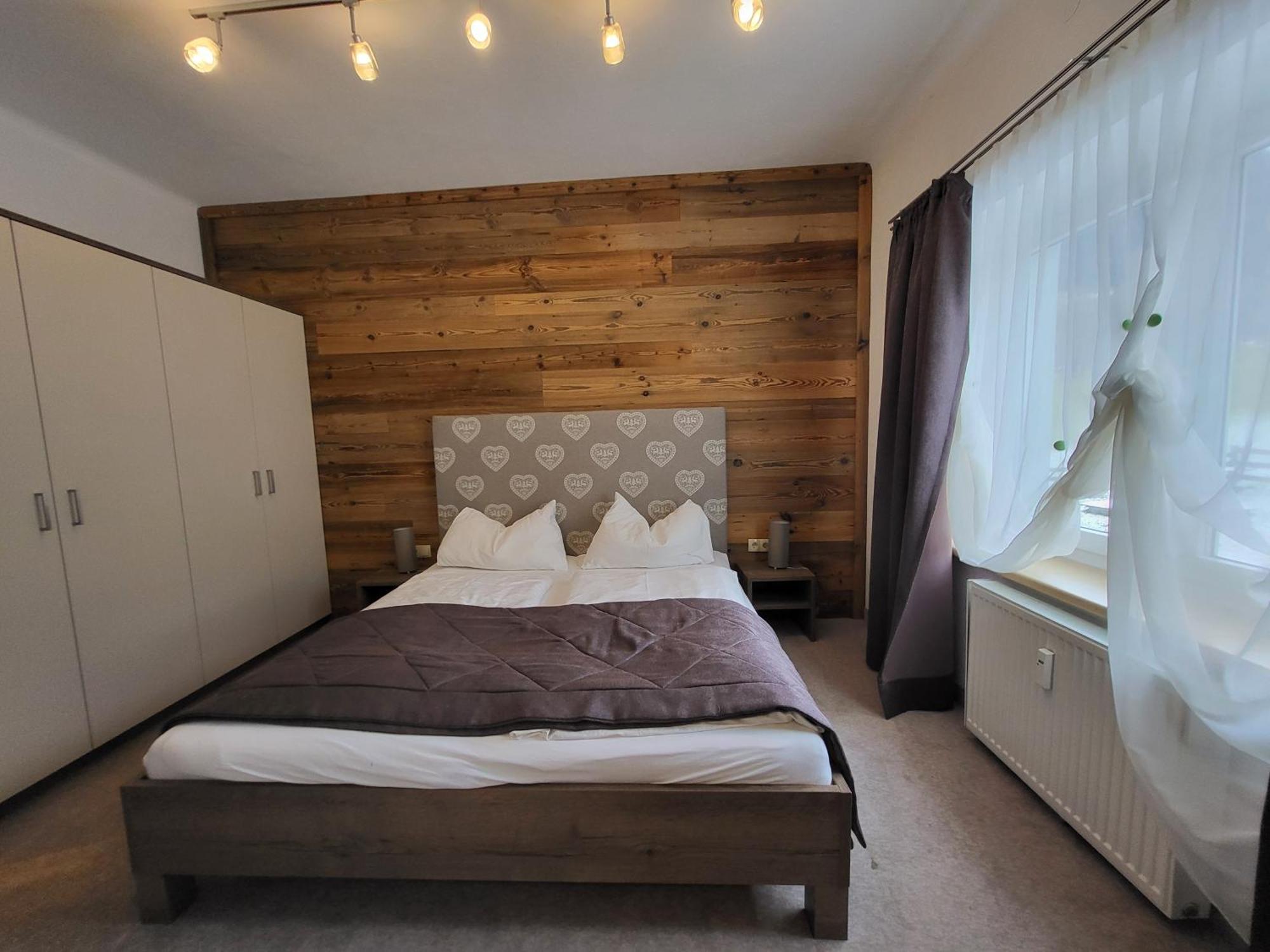 Romantikapartment Mit Sommercard Рамзау ам Дахщайн Екстериор снимка