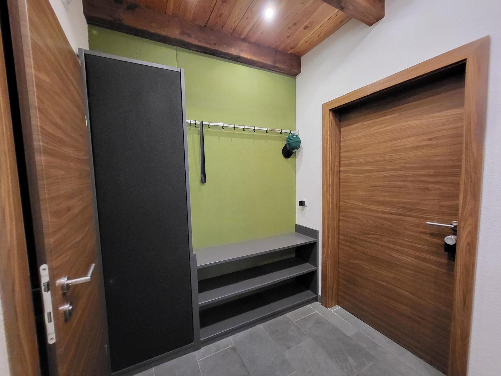 Romantikapartment Mit Sommercard Рамзау ам Дахщайн Екстериор снимка