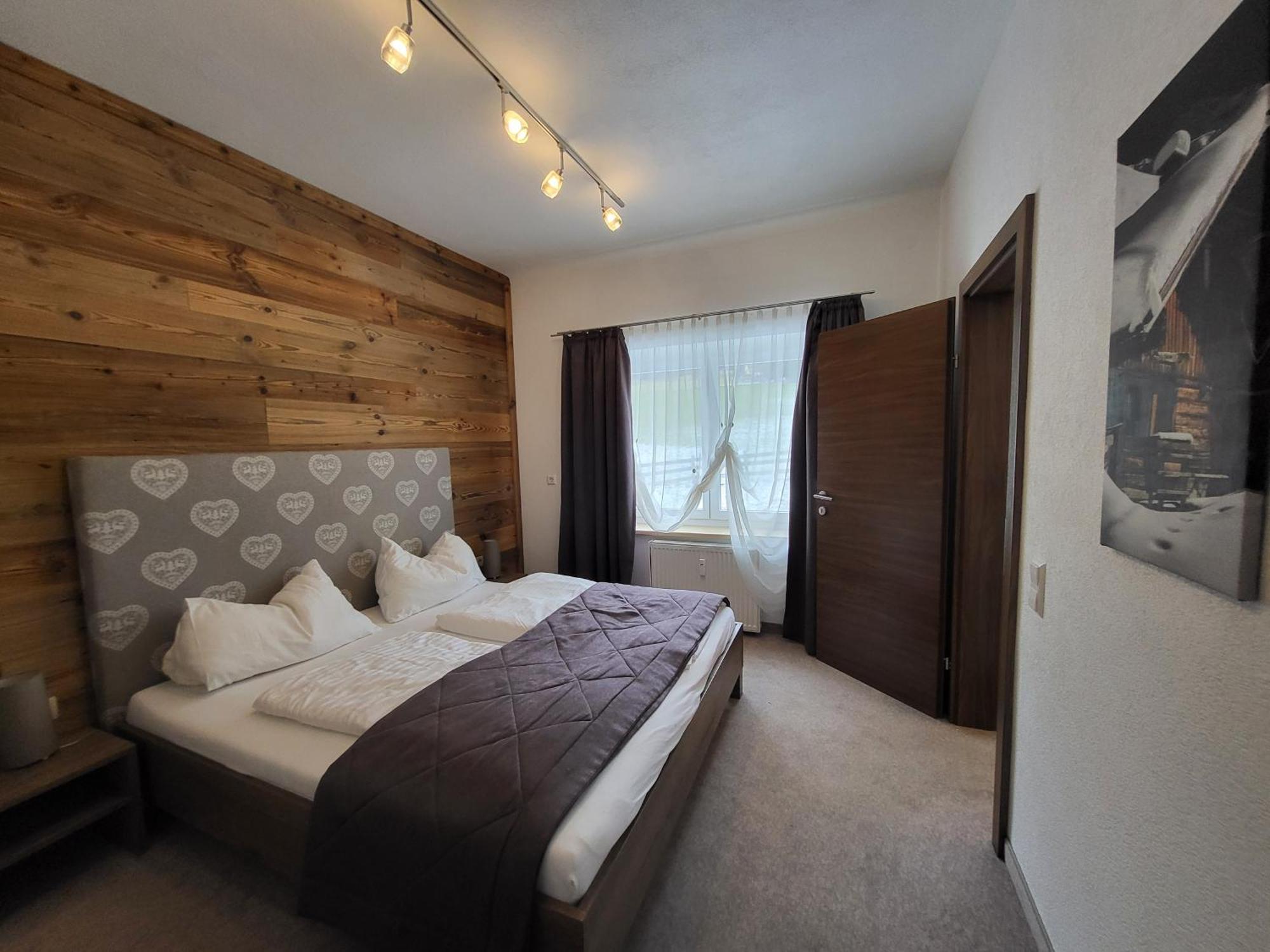 Romantikapartment Mit Sommercard Рамзау ам Дахщайн Екстериор снимка